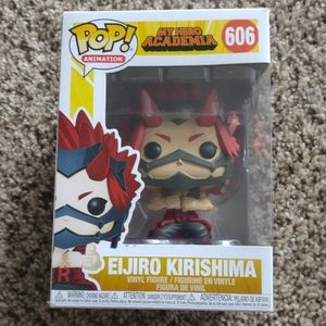 Eijiro Kirishima Funko Pop